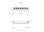 Ubiquiti USW-Ultra-60W UniFi Switch Ultra 60W