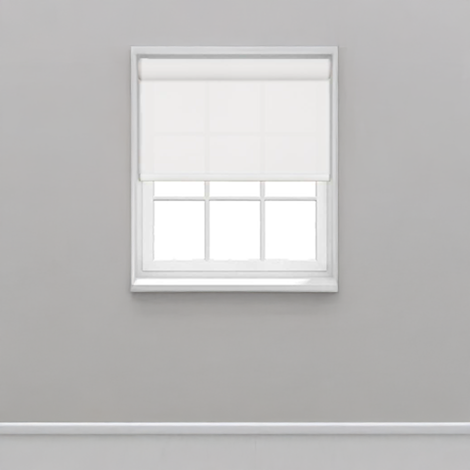 Lutron Select Shades (Light Filtering)