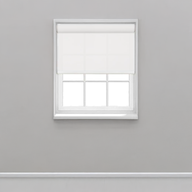 Lutron Select Shades (Light Filtering)