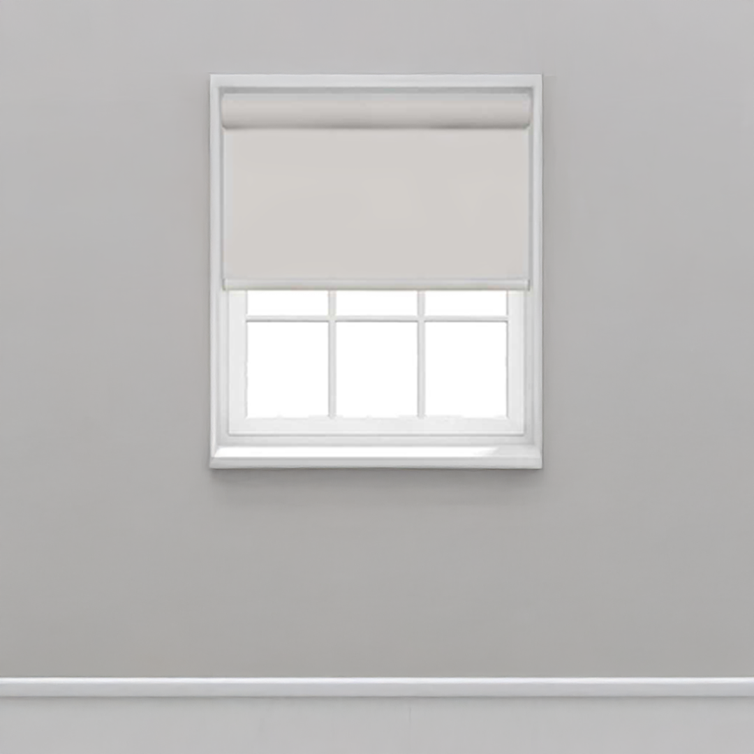 Lutron Select Shades (Room Darkening)