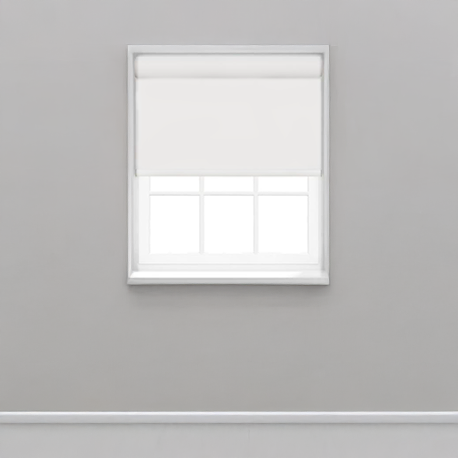 Lutron Select Shades (Room Darkening)