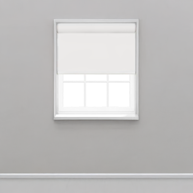 Lutron Select Shades (Room Darkening)