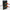 Speaker Snap SSKPB24 Keystone Insert Binding Posts 12 Pairs / 24 Pieces (Black)