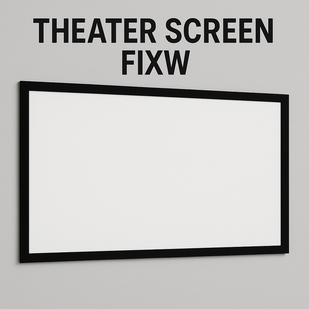 AVE THEATER SCREEN FIXW