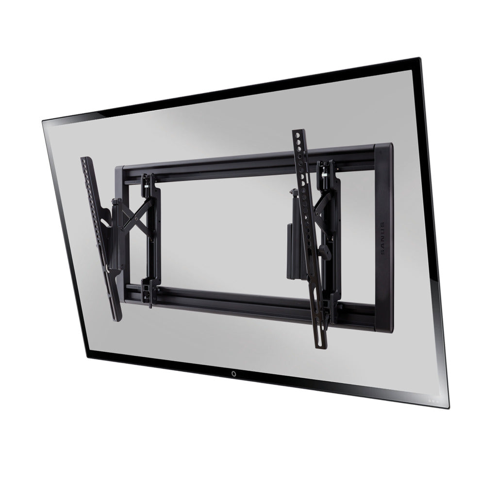 Sanus VDLT17-B1 Large Advanced Tilt 4D TV Wall Mount for 42