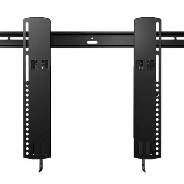 Sanus VLT16-B1 Ultra Slim Low Profile TV Mount for 40-85" TVs