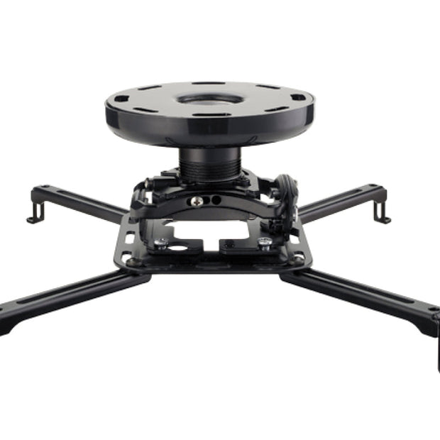 Sanus VP1-B1 Premium Projector Mount - Universal
