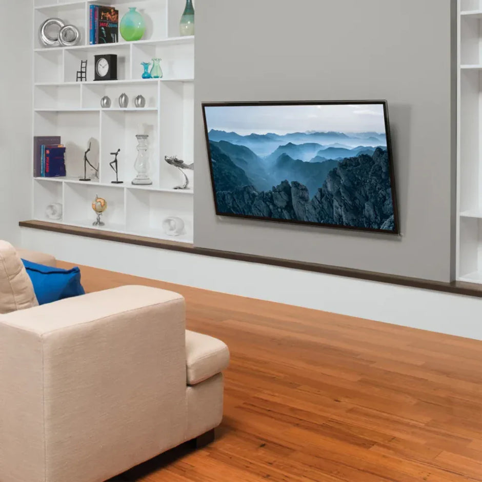 Sanus VXT7-B2 Tilting TV Wall Mount for 65-140" TVs