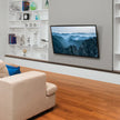 Sanus VXT7-B2 Tilting TV Wall Mount for 65-140