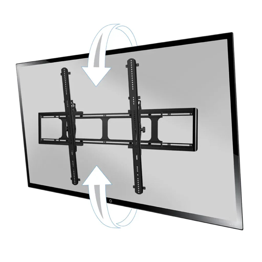 Sanus VXT7-B2 Tilting TV Wall Mount for 65-140