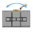 Sanus VXT7-B2 Tilting TV Wall Mount for 65-140