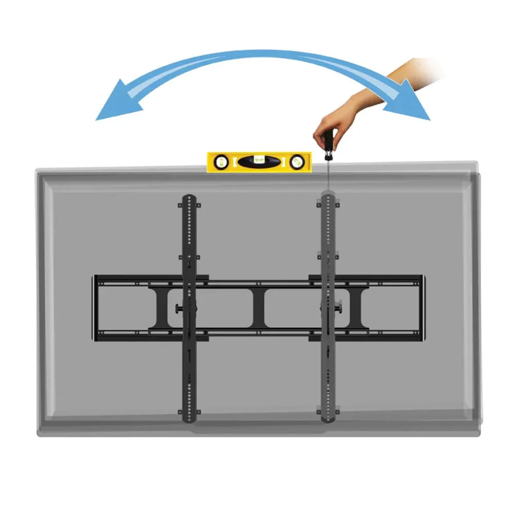 Sanus VXT7-B2 Tilting TV Wall Mount for 65-140