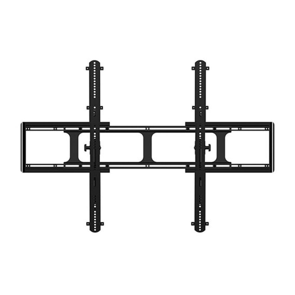 Sanus VXT7-B2 Tilting TV Wall Mount for 65-140" TVs