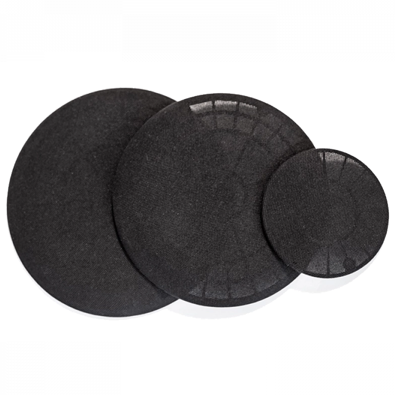 Elac Grille for VBS404.2 - Black, Each