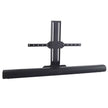 Sanus WSSATM1-B2 Extendable Soundbar TV Mount for Sonos Arc & Arc Ultra