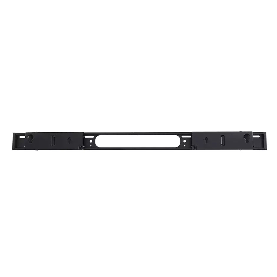 Sanus WSSAWM1-W2 Extendable Soundbar Wall Mount for Arc & Arc Ultra.  WHITE