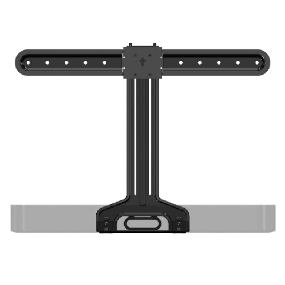 Sanus WSSBM1-B2 Soundbar TV Mount designed for Sonos Beam