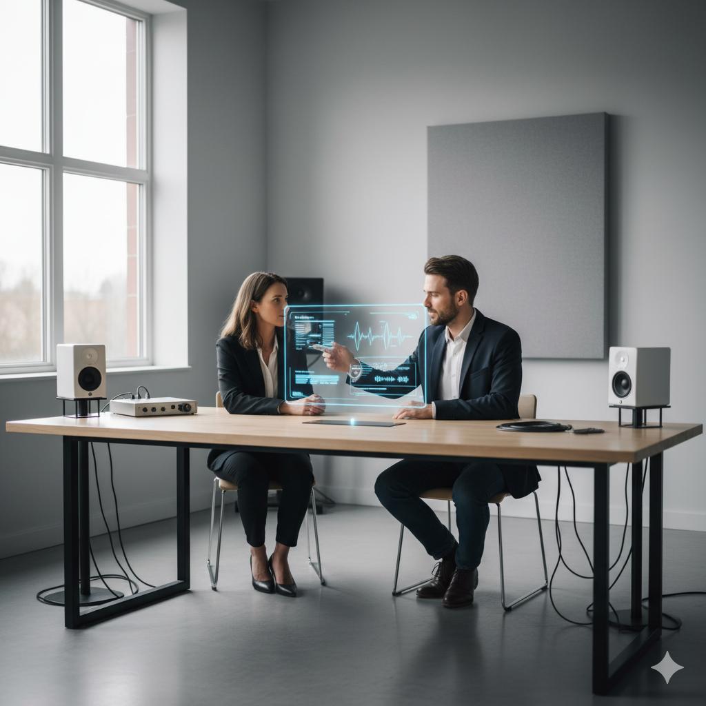 Engineering Consultation