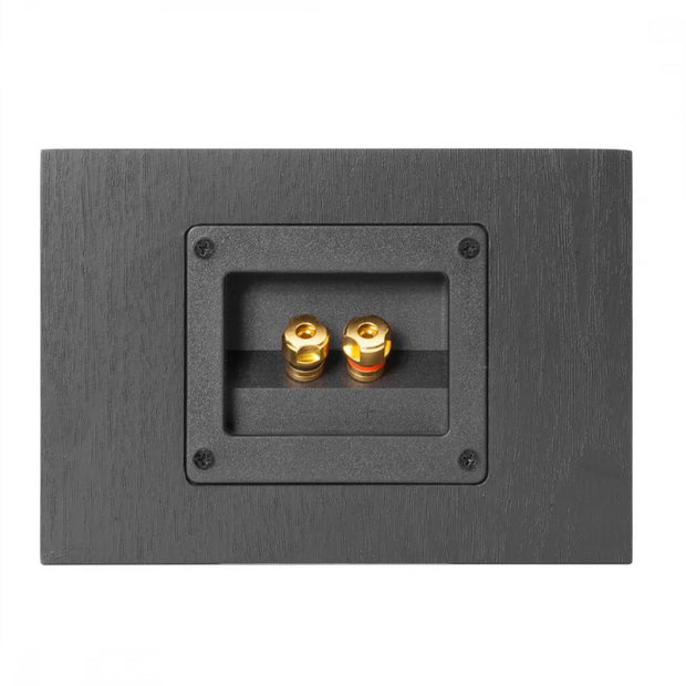 Elac 4" Atmos Enabled Speakers - Black, Pair