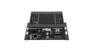 Elac IS-AMP340-BK Integrated 3 x 40W Amplifier with Dolby Digital - Black, Each