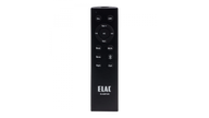 Elac IS-AMP340-BK Integrated 3 x 40W Amplifier with Dolby Digital - Black, Each