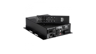 Elac IS-AMP340-BK Integrated 3 x 40W Amplifier with Dolby Digital - Black, Each