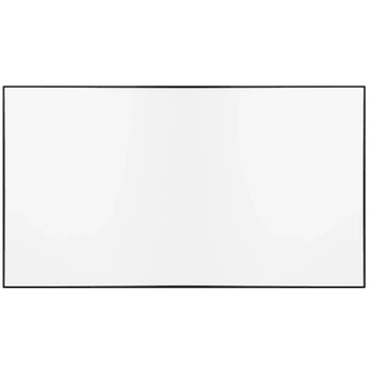 AVE Acoustic Theater Screen FIXWZ - AV Expeditors
