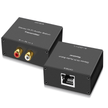 AVE Audio Extender Installation - AV Expeditors