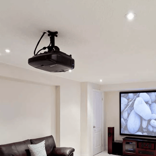 AVE Projector Mounting - AV Expeditors
