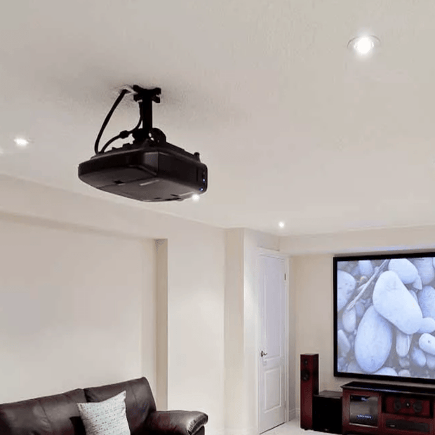 AVE Projector Mounting - AV Expeditors