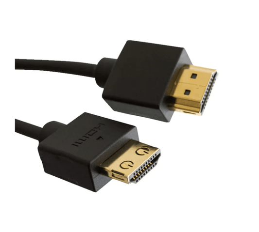 AVE SLIM GRIP HDMI Cable - AV Expeditors
