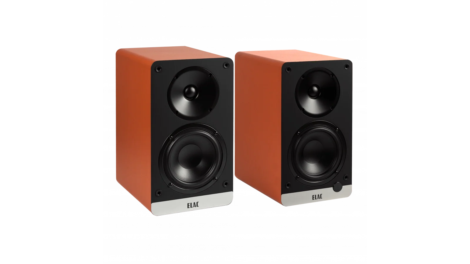 Elac 4.5