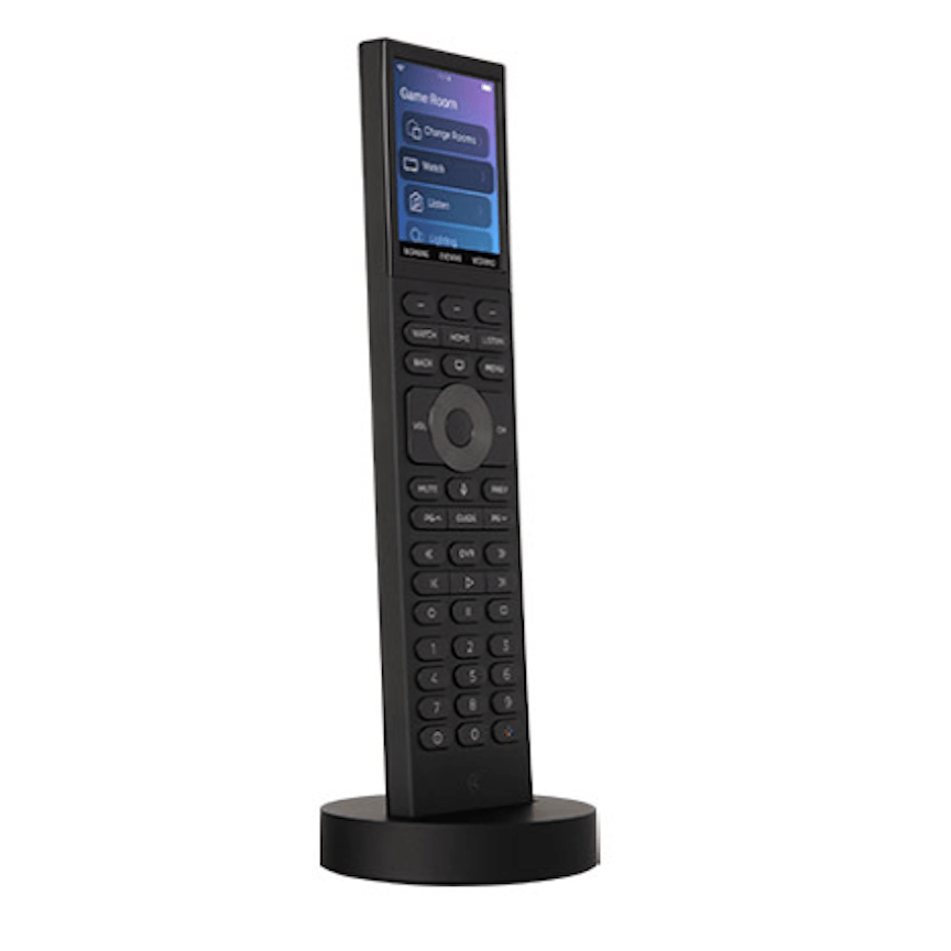 Control4® Halo Remote - AV Expeditors