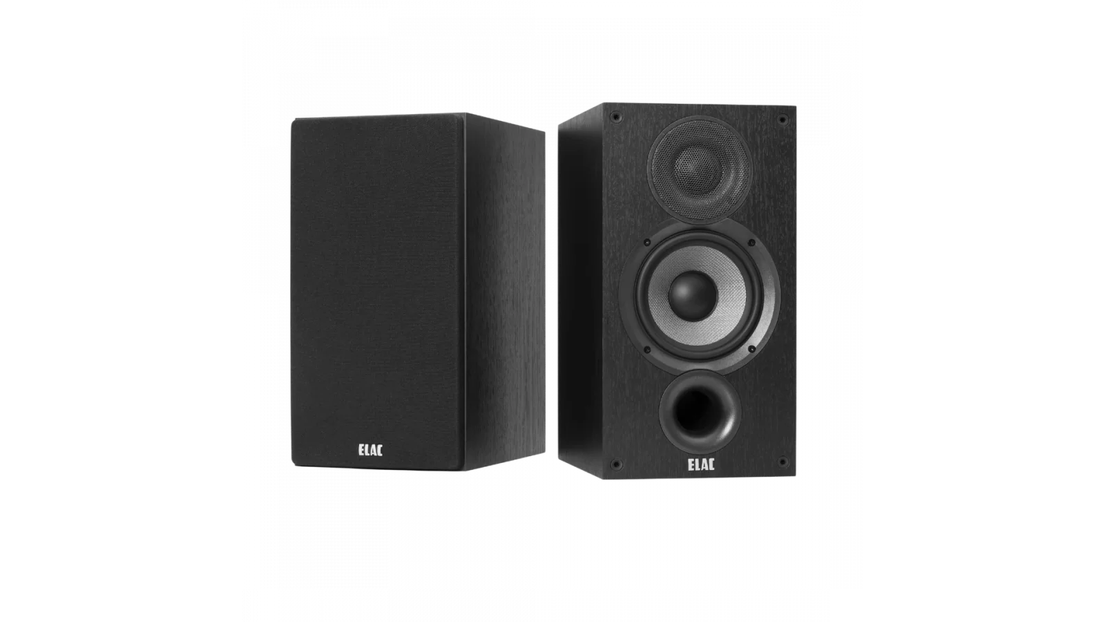 Elac 5.25