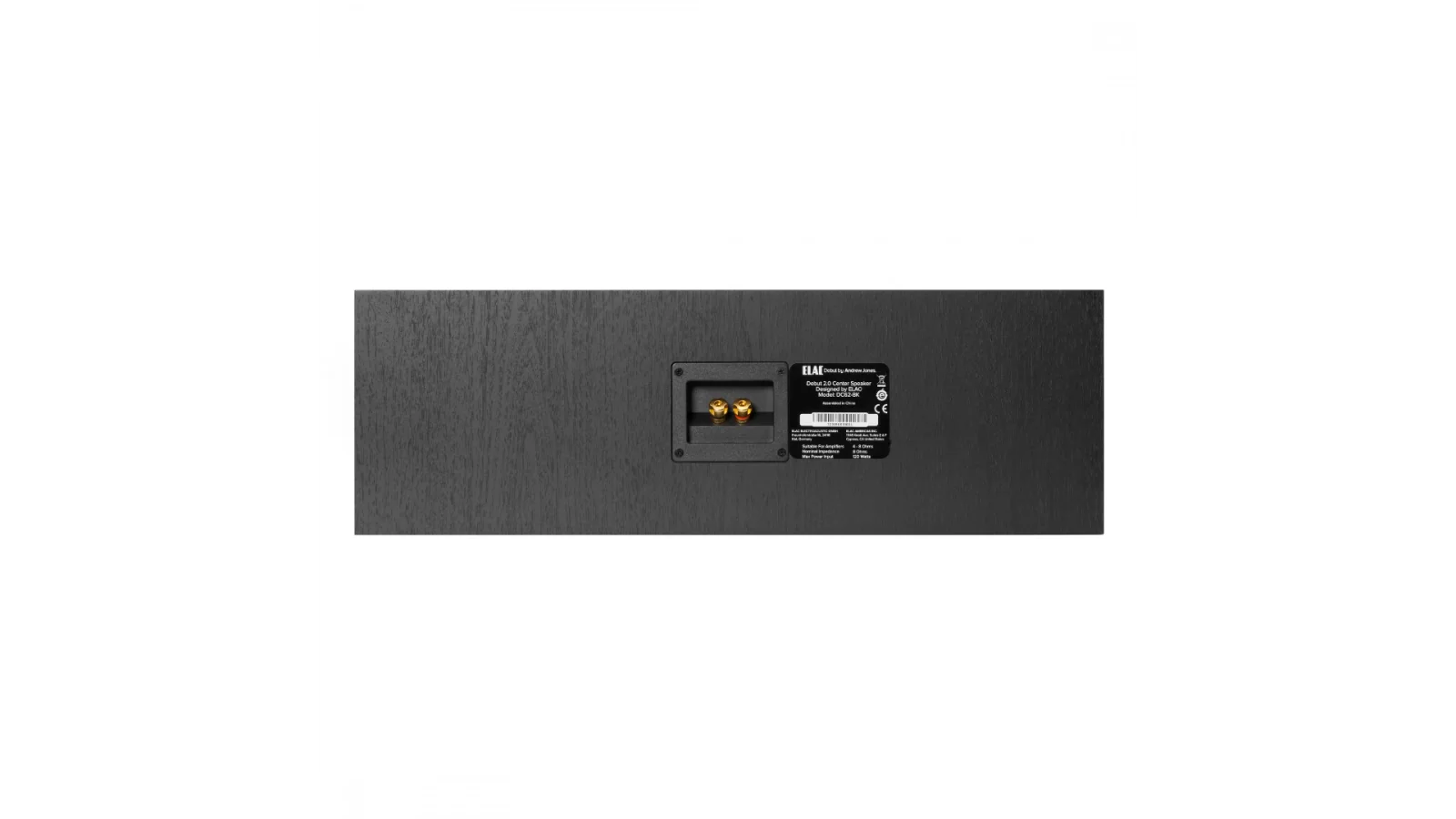 Elac 6.5