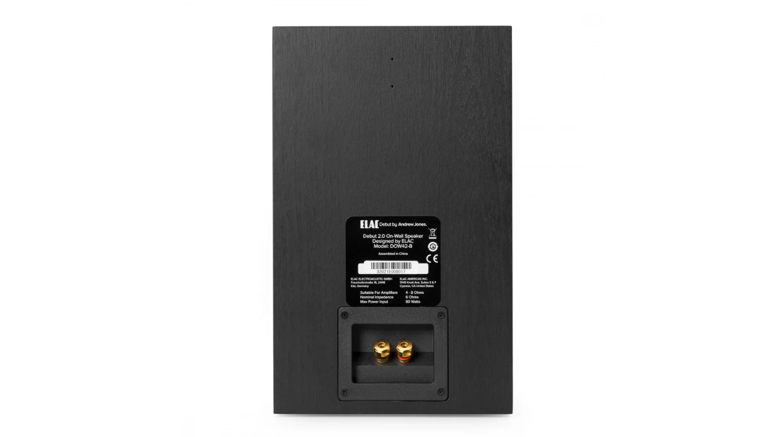 Elac 4