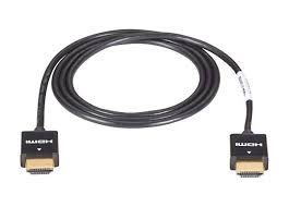 AVE SLIM HDMI Cable