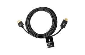AVE SLIM GRIP HDMI Cable