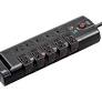 AVE POWERSTRIP-10 10 Outlet