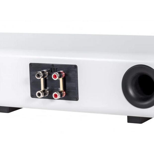 Elac 5.25" Carina Center Channel - Satin White, Each
