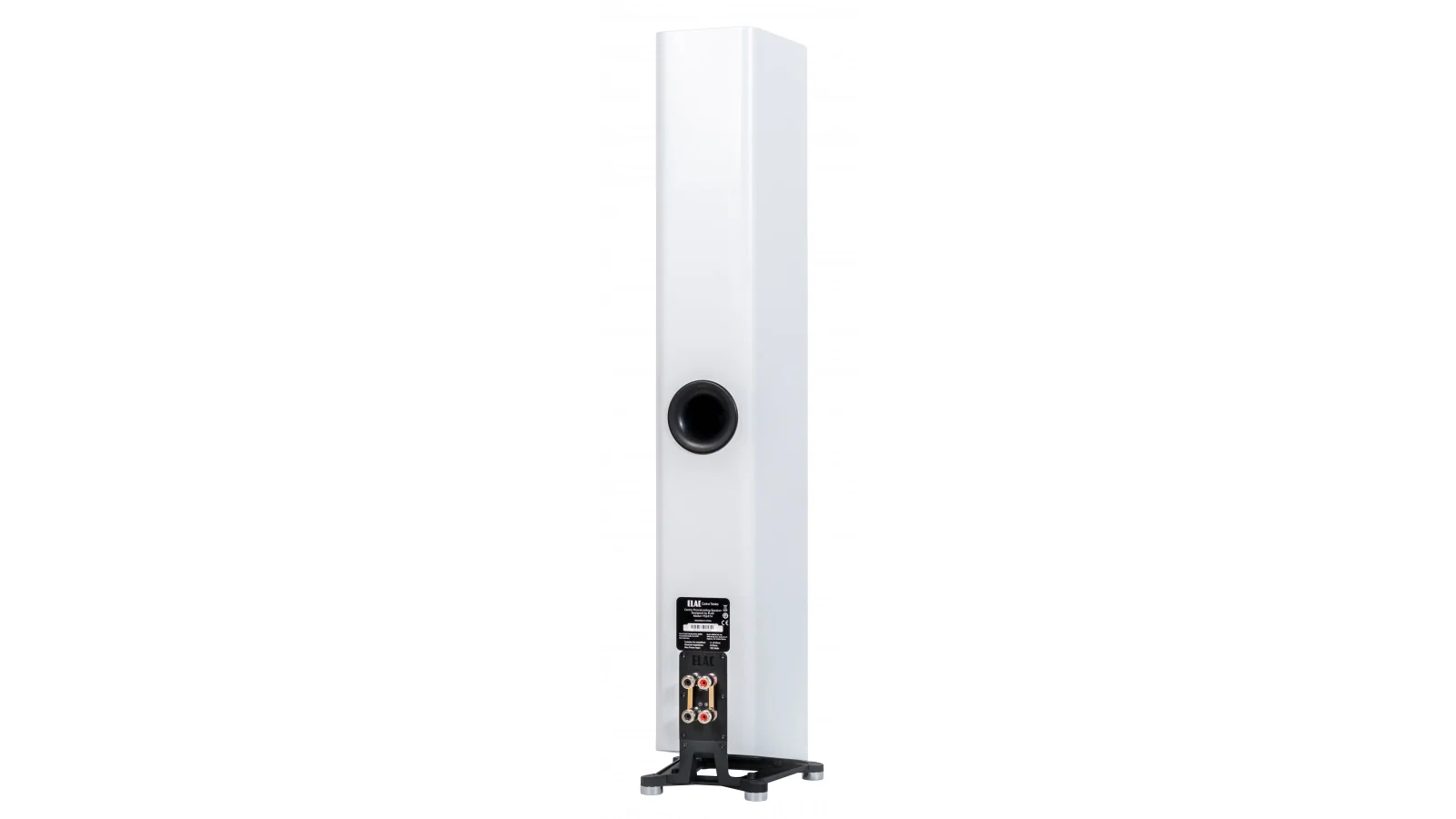 Elac 5.25
