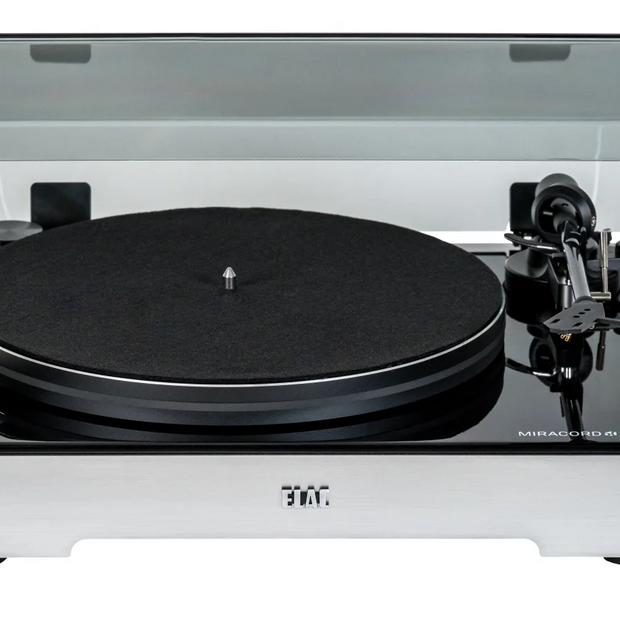 Elac Miracord 60 Turntable - Gloss Black, Each