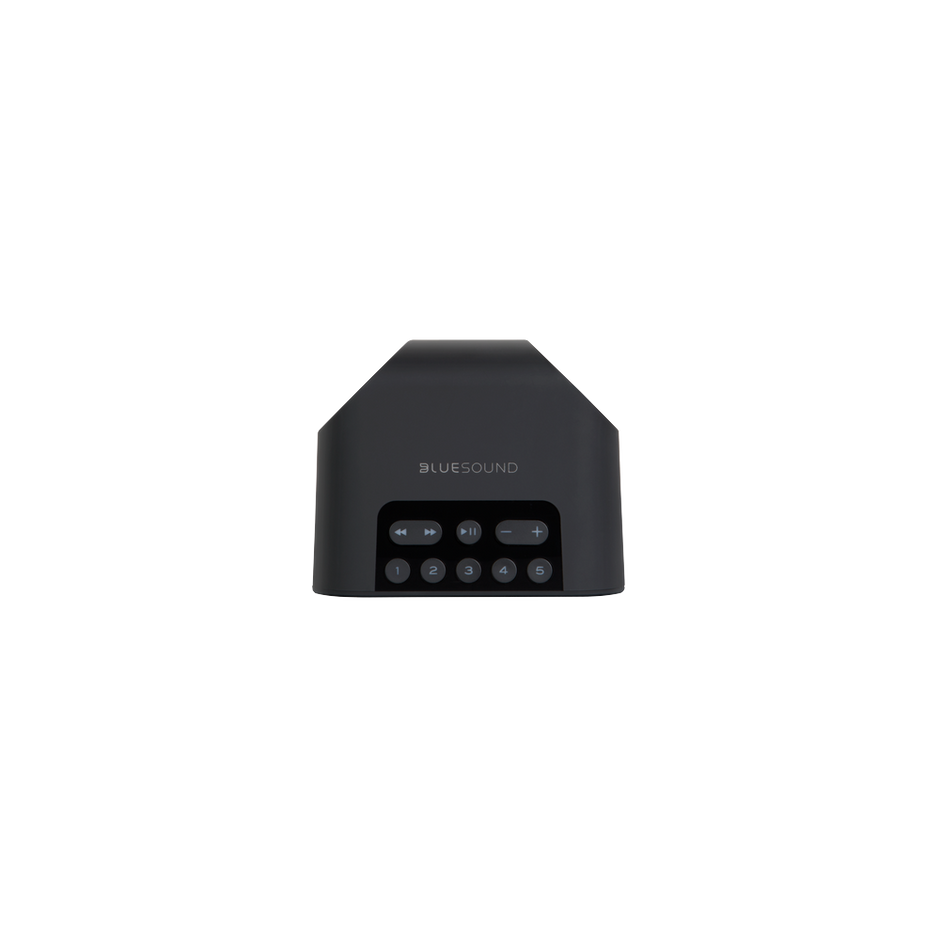 BlueSound Pulse Flex 2i - Black