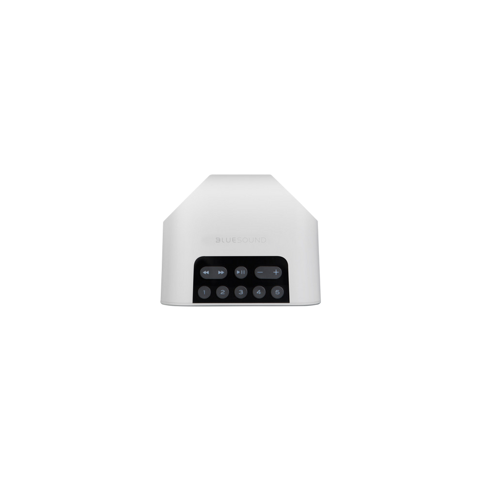 BlueSound Pulse Flex 2i - White