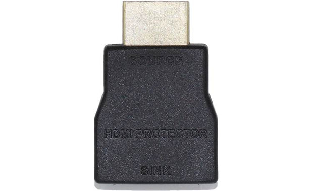 Simplified HDSURGE HDMI 1.4b HDMI Surge Protector