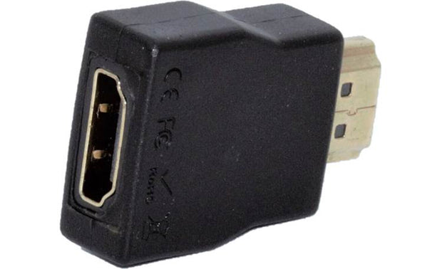 Simplified HDSURGE HDMI 1.4b HDMI Surge Protector