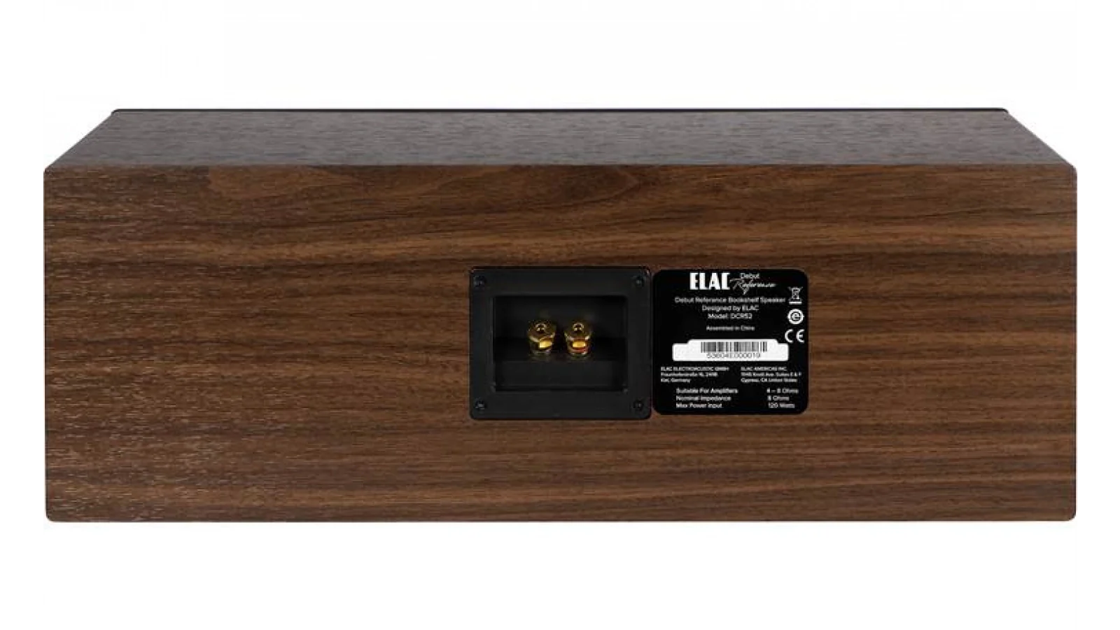 Elac 5.25
