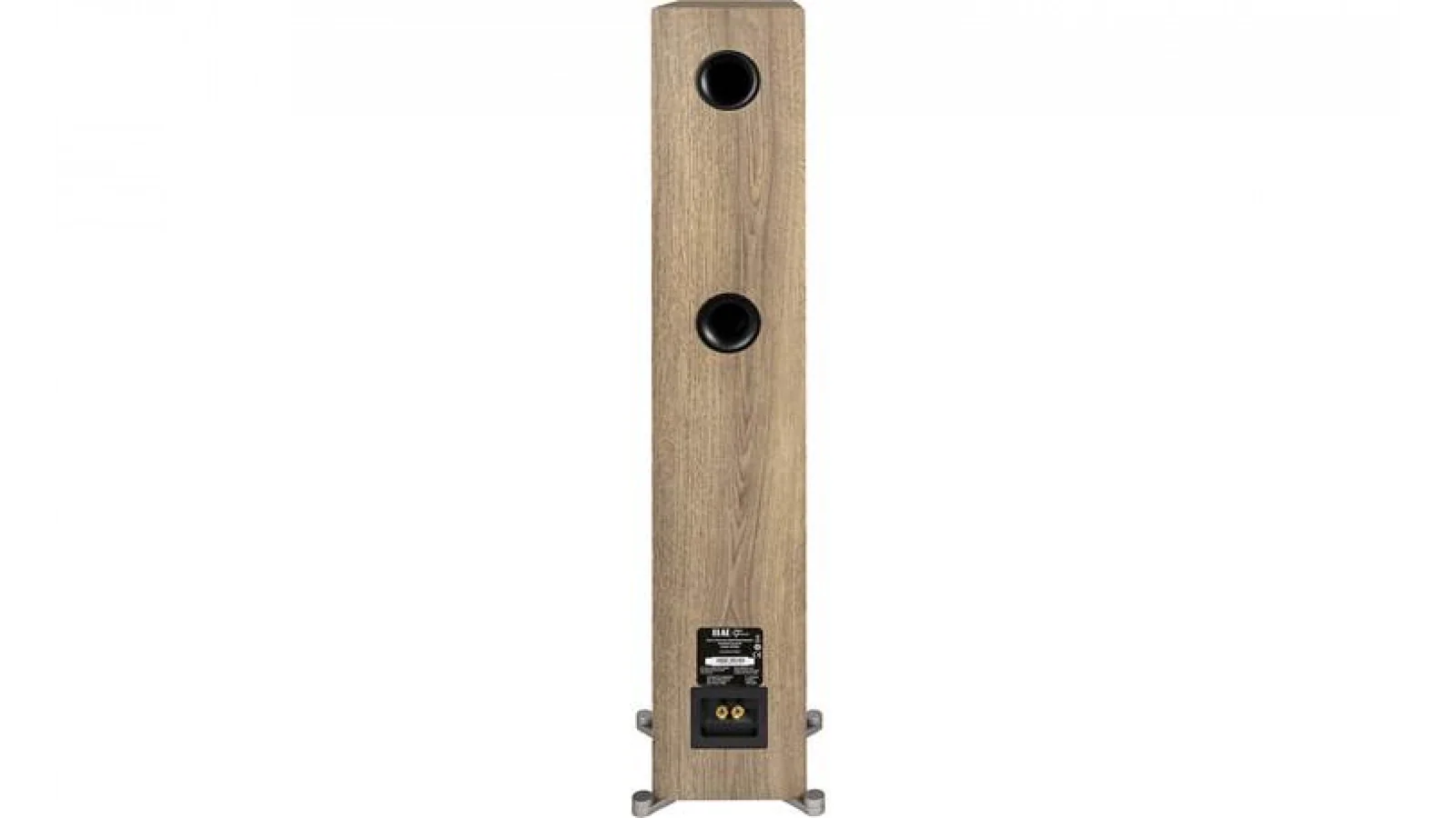 Elac 5.25