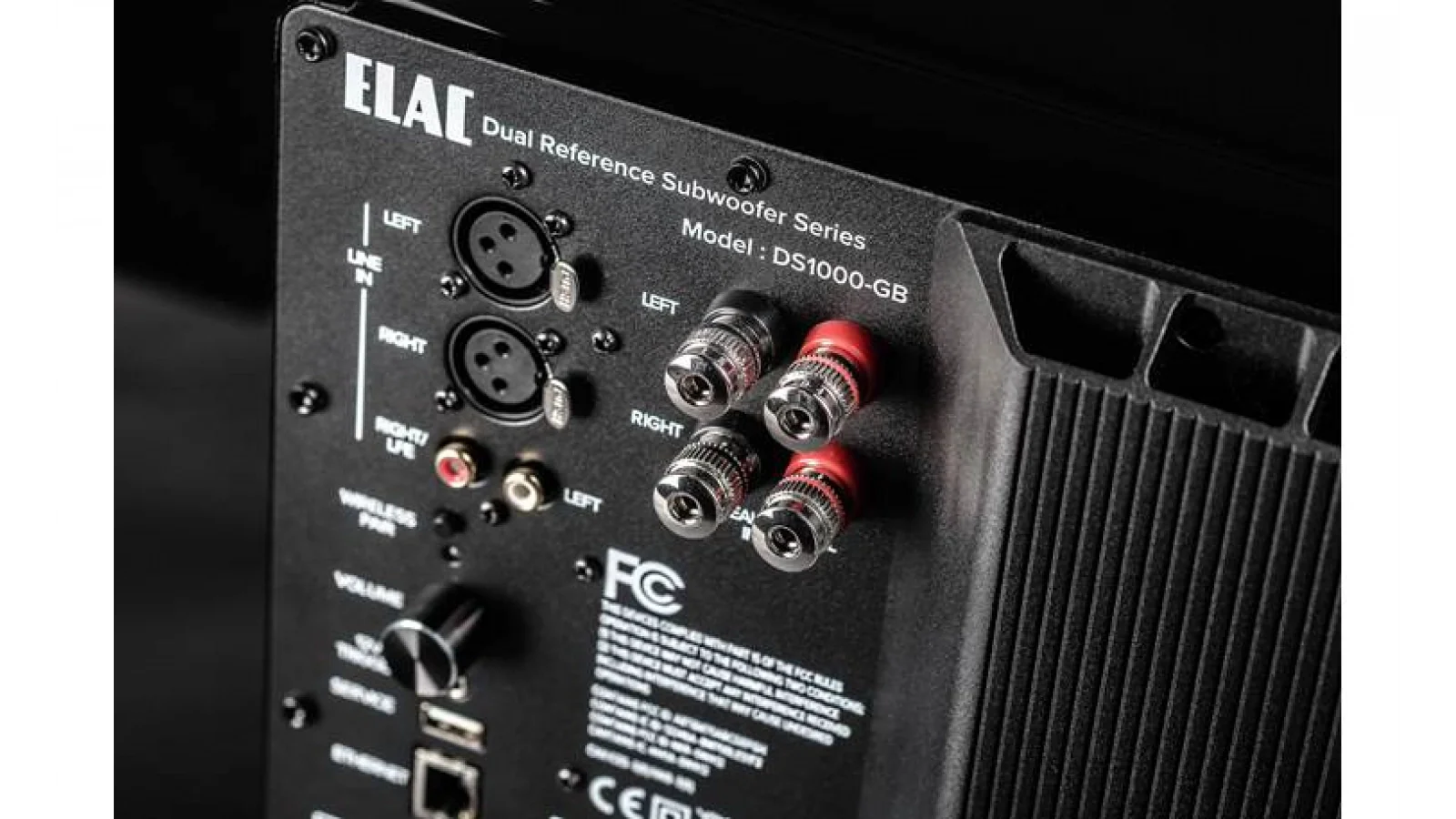 Elac 10