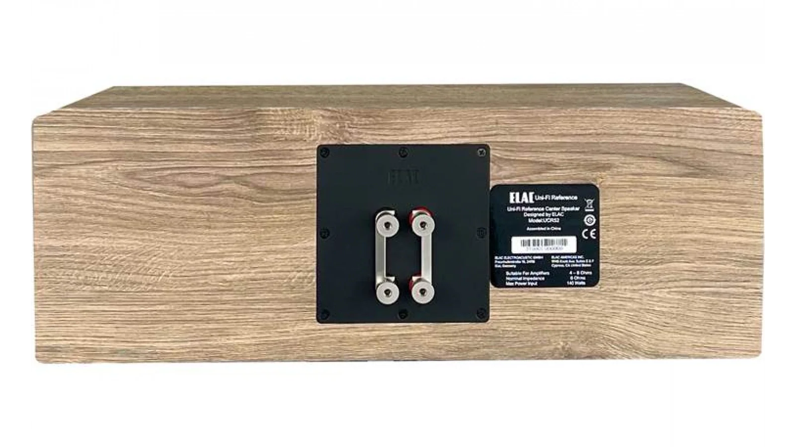 Elac 5.25